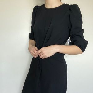 Old Navy Black Dress